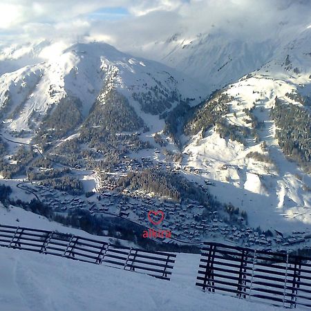 Aparthotel Alkira St. Anton am Arlberg Zewnętrze zdjęcie